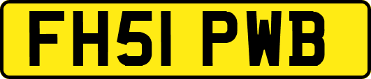 FH51PWB