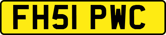 FH51PWC