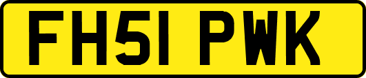 FH51PWK