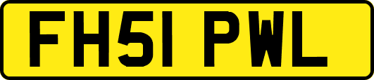 FH51PWL