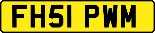 FH51PWM