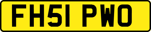 FH51PWO