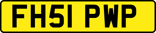 FH51PWP