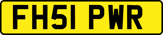 FH51PWR