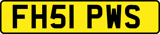 FH51PWS