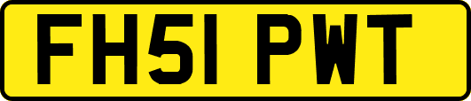 FH51PWT