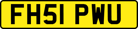 FH51PWU