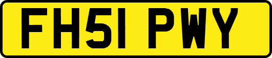 FH51PWY