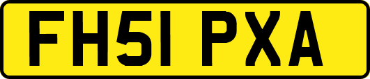 FH51PXA