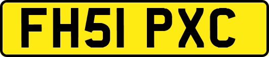 FH51PXC