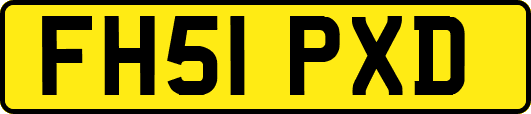 FH51PXD