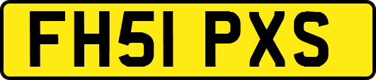 FH51PXS