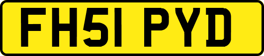 FH51PYD