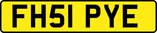 FH51PYE