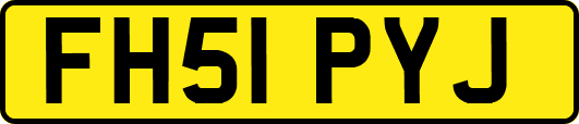 FH51PYJ
