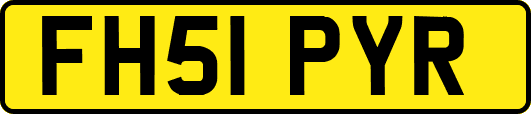 FH51PYR