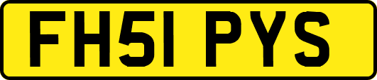 FH51PYS