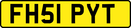 FH51PYT