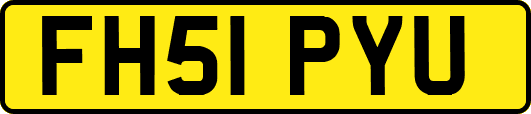 FH51PYU