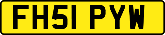 FH51PYW