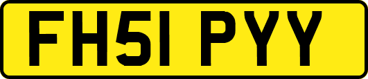FH51PYY