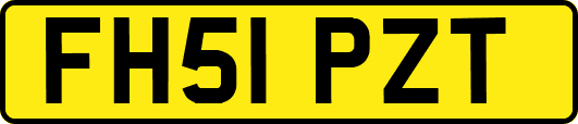 FH51PZT