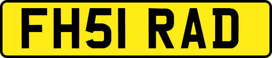 FH51RAD
