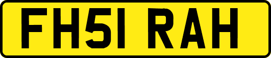 FH51RAH