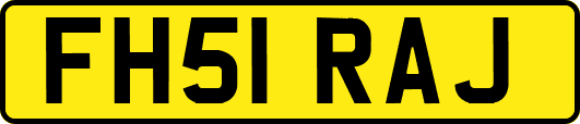 FH51RAJ