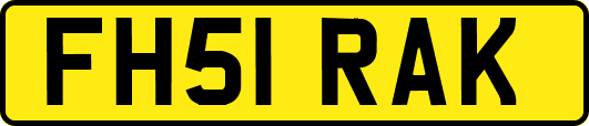 FH51RAK