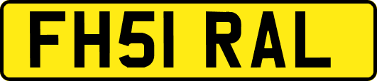 FH51RAL