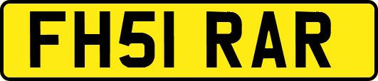 FH51RAR