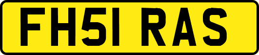 FH51RAS