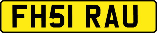 FH51RAU
