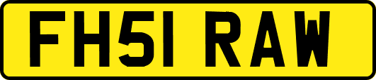 FH51RAW