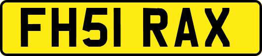 FH51RAX