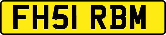 FH51RBM