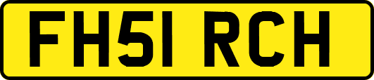 FH51RCH
