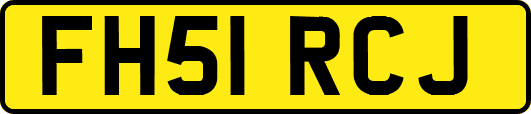 FH51RCJ