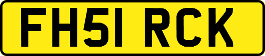 FH51RCK