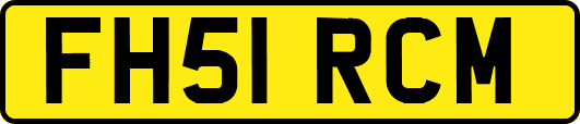 FH51RCM