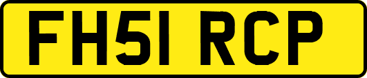 FH51RCP