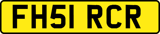 FH51RCR