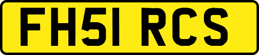 FH51RCS