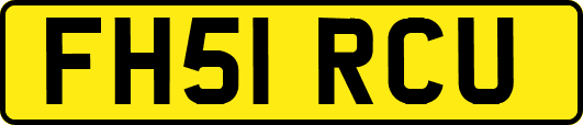 FH51RCU