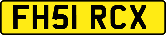 FH51RCX