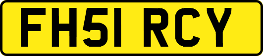 FH51RCY