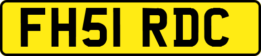 FH51RDC