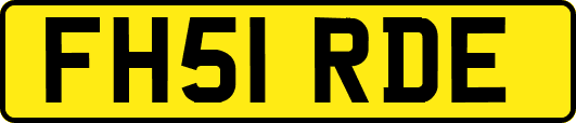 FH51RDE