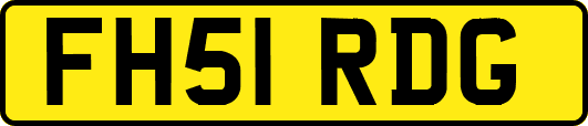 FH51RDG